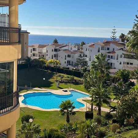 Lets In The Sun La Cala De Mijas Contemporary 3 Bed Apartment Malaga Exterior photo