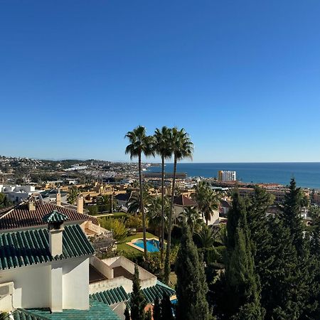 Lets In The Sun La Cala De Mijas Contemporary 3 Bed Apartment Malaga Exterior photo